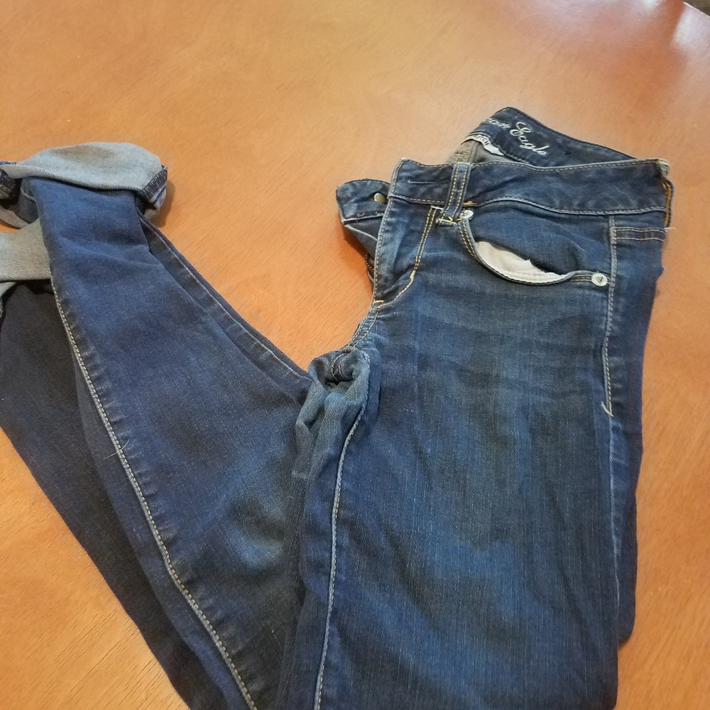 AE Denim Jeans